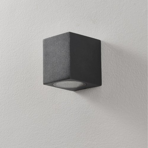 Настенный светильник Crystal Lux CLT 528W1 BL