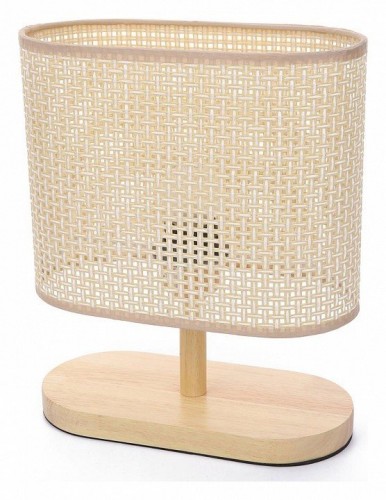 Интерьерная настольная лампа Lumion Maderana 8201/1T Интерьерная настольная лампа Lumion Maderana 8201/1T