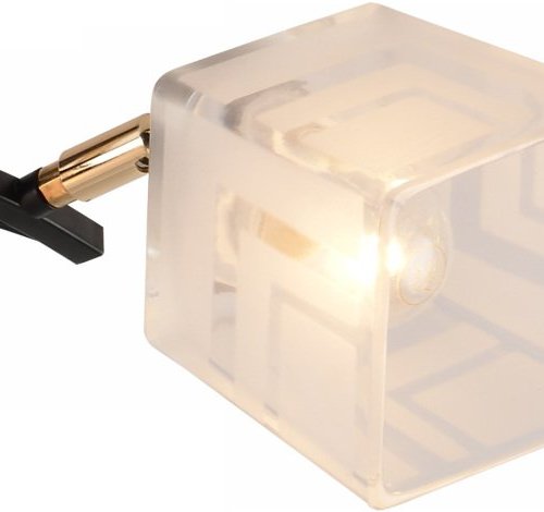 Спот  01594-3.3-03B BK+FGD Спот  01594-3.3-03B BK+FGD