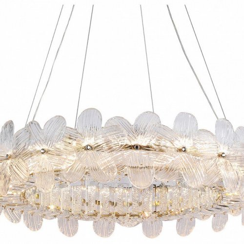 Подвесная люстра Kink Light Лиона 07600-60A,36