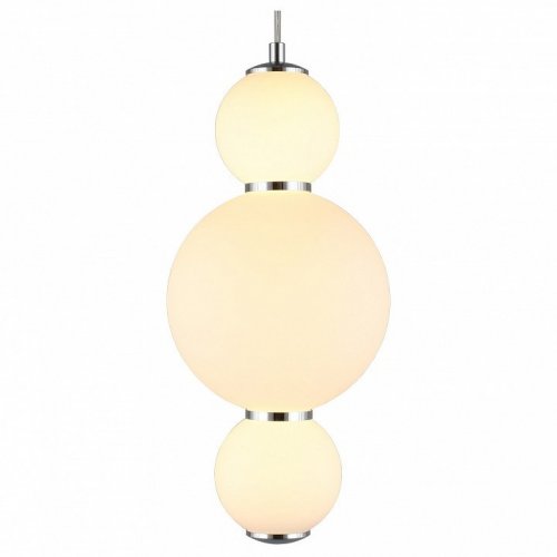 Подвесной светодиодный светильник Aployt Arabel APL.009.06.12 Подвесной светодиодный светильник Aployt Arabel APL.009.06.12