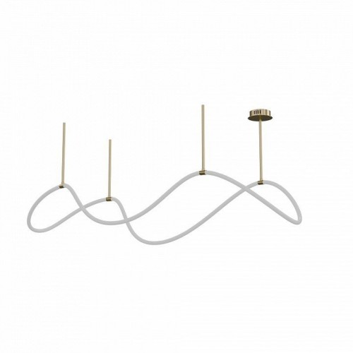 Светильник на штанге LIGHTERA Nyasa LE117L-150GB WIFI