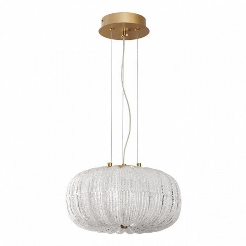 Подвесной светильник Sonex Angelo 7720/24L Подвесной светильник Sonex Angelo 7720/24L