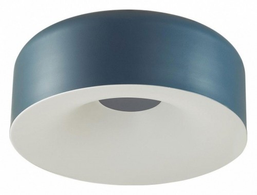 Потолочный светильник Sonex Confy 7689/40L