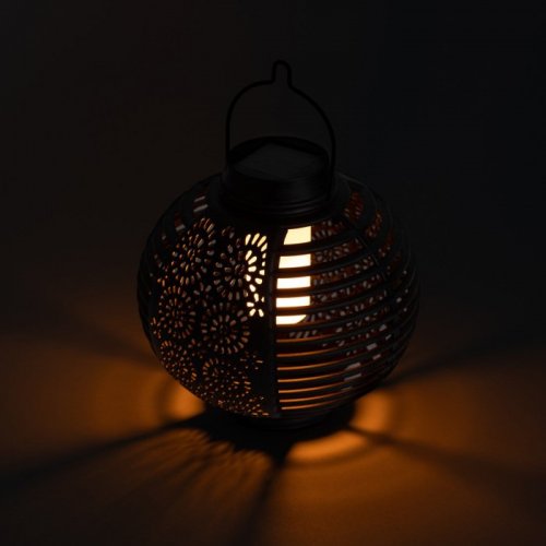 Грунтовый светильник ЭРА ERASF22-49