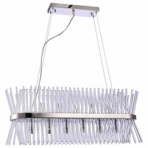 Подвесная люстра Vele Luce Emile VL3063P11 Подвесная люстра Vele Luce Emile VL3063P11