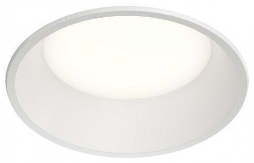 Точечный светильник Denkirs Trim DK2451-WH