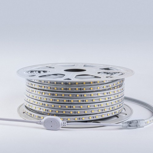 Комплект с лентой светодиодной Eleganz LUX EL-220V-14.4N Комплект с лентой светодиодной Eleganz LUX EL-220V-14.4N