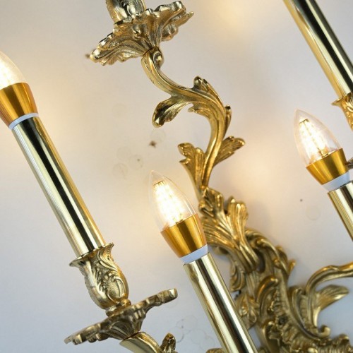 Бра ImperiumLoft 255546-01