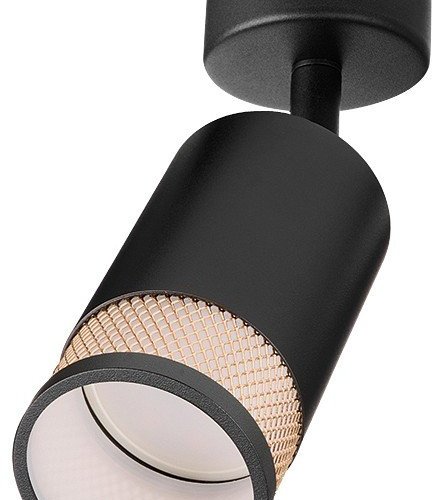 Накладной светильник Wolta Rete WSL-GU10/S12BG Накладной светильник Wolta Rete WSL-GU10/S12BG