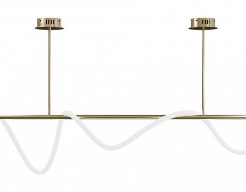 Светильник на штанге LIGHTERA Nyasa LE117L-150GA WIFI