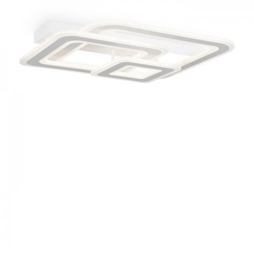 Потолочная люстра Sunny Market FR10022CL-L71W Потолочная люстра Sunny Market FR10022CL-L71W