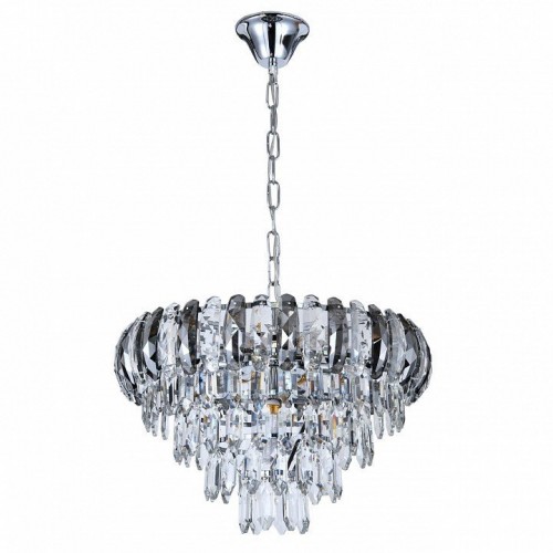Подвесная люстра Escada 140008 140008/8P Chrome