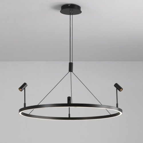 Подвесной светильник P0506 P0506-900A black Подвесной светильник P0506 P0506-900A black