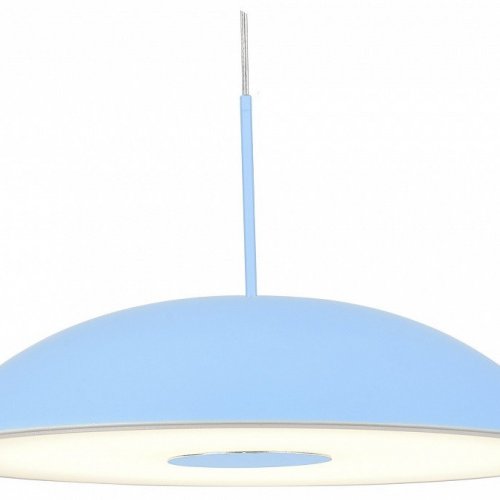 Подвесной светильник ST Luce Lid SL6128.703.01 Подвесной светильник ST Luce Lid SL6128.703.01