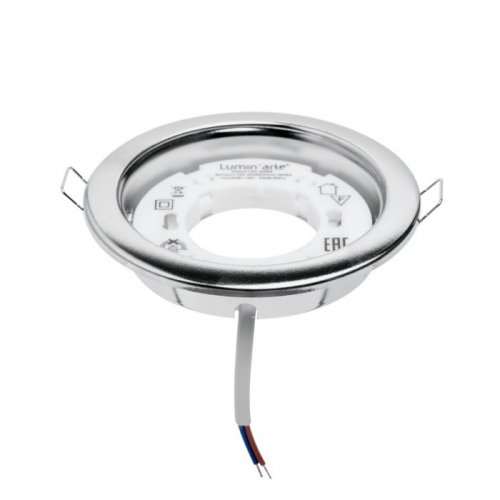 Точечный светильник  LDL-GX53/01CH