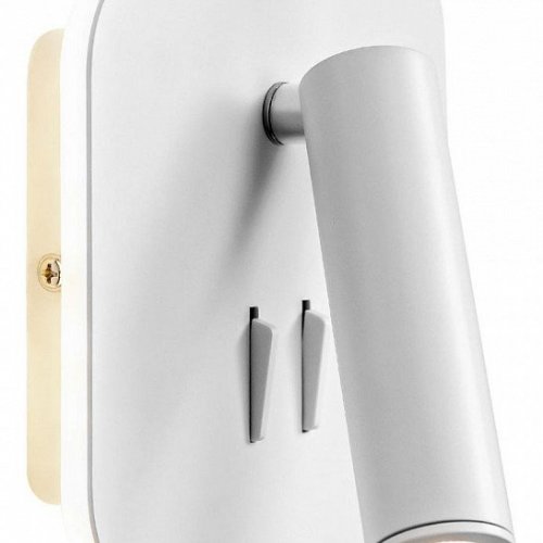 Светодиодный спот Loft IT Smile Loft2019-WH