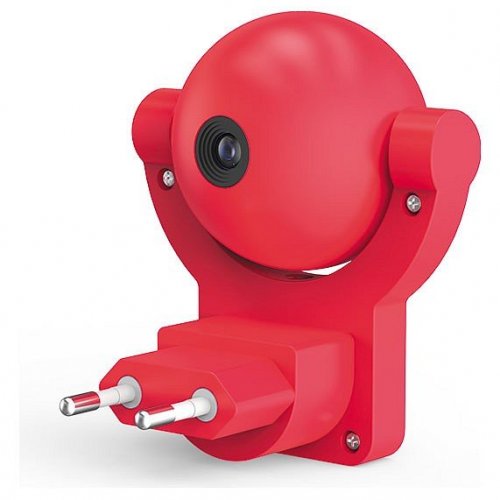 Настенный светильник Gauss с фиксированной проекцией DIY0032