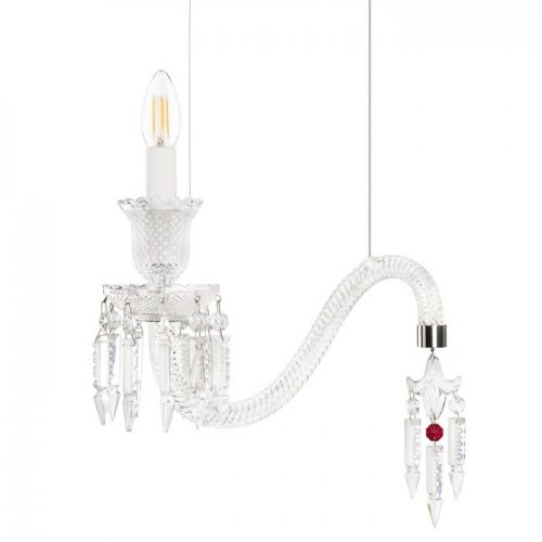 Подвесной светильник Loft IT Zenith 10210P/A White Подвесной светильник Loft IT Zenith 10210P/A White