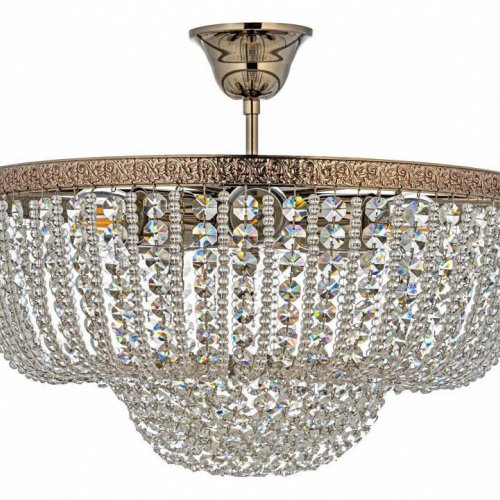 Потолочная люстра Arti Lampadari Favola E 1.3.40.502 N Потолочная люстра Arti Lampadari Favola E 1.3.40.502 N