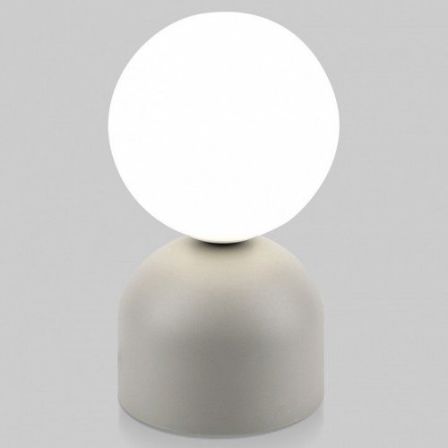 Настольная лампа декоративная Eurosvet Miki 16038 Miki Настольная лампа декоративная Eurosvet Miki 16038 Miki