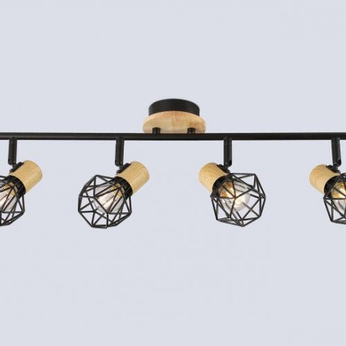 Спот Ambrella light Traditional TR8754