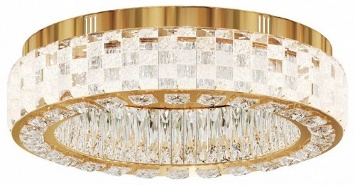 Накладной светильник Maytoni Castello MOD336CL-L100G3K Накладной светильник Maytoni Castello MOD336CL-L100G3K