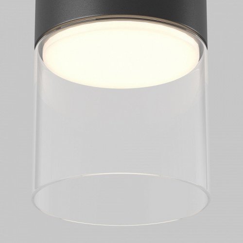 Точечный светильник Maytoni Glory C094CL-GX53-B Точечный светильник Maytoni Glory C094CL-GX53-B