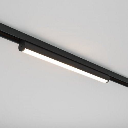 Трековый светильник Maytoni Basis Rot TR183-1-12WTW-B Трековый светильник Maytoni Basis Rot TR183-1-12WTW-B