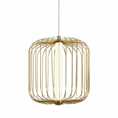 Подвесной светильник Freya Sabi FR6131PL-L13BS Подвесной светильник Freya Sabi FR6131PL-L13BS