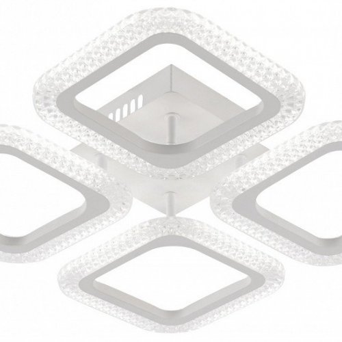 Потолочная люстра Natali Kovaltseva Sm LED LAMPS 81445 Потолочная люстра Natali Kovaltseva Sm LED LAMPS 81445