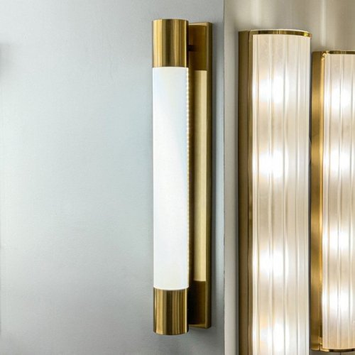 Настенный светильник Maulo L53122