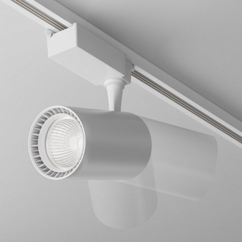 Трековый светильник Maytoni Vuoro TR003-1-26W4K-W-W