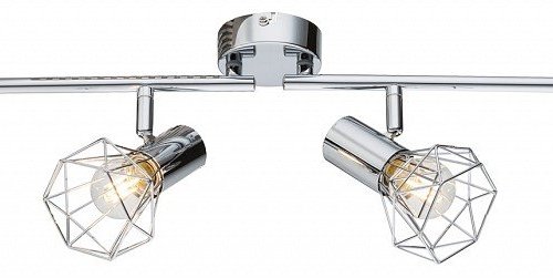 Потолочный светильник Globo Xara I 54802-4