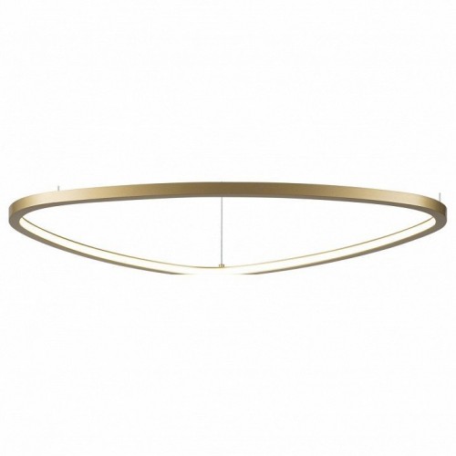 Подвесной светильник Maytoni Glint MOD072PL-L28BS3K