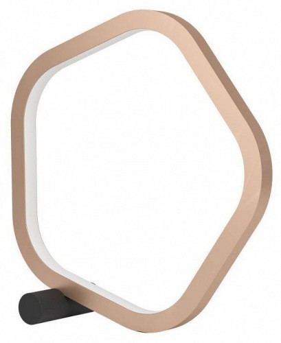 Интерьерная настольная лампа Eglo Estrella 390508