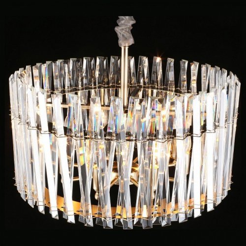 Подвесная люстра Aployt Verene APL.808.13.08