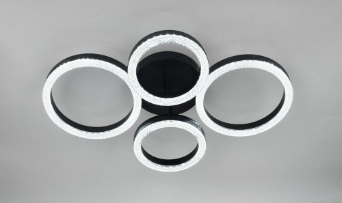 Потолочная люстра Rivoli Flora Б0068425 Потолочная люстра Rivoli Flora Б0068425