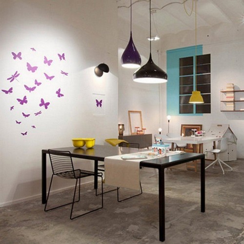 Подвесной светильник O-LUCE Spinning Light 18311121