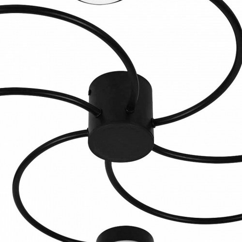 Потолочная люстра Lightstar Fico 740067 Потолочная люстра Lightstar Fico 740067