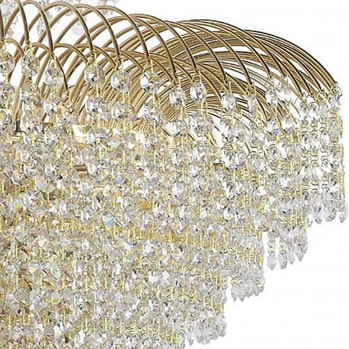 Подвесная люстра Arti Lampadari Salentino E 1.5.60.100 G