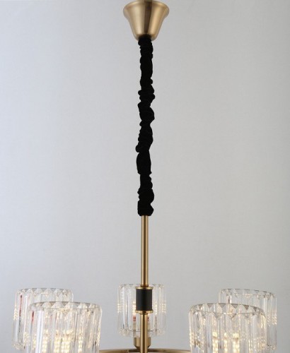 Подвесная люстра Rivoli Maria 1026-205