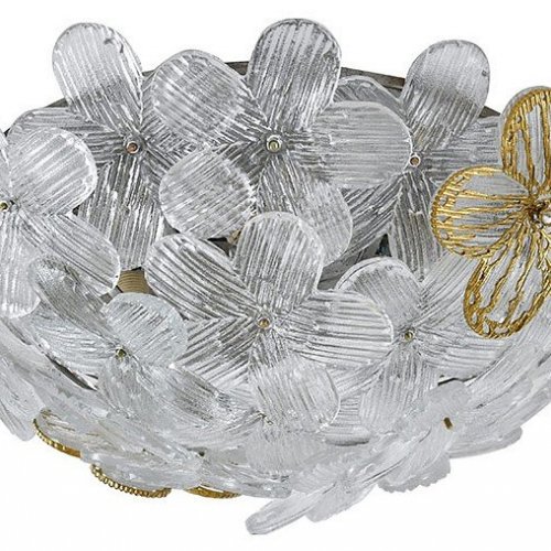 Потолочная люстра 3660 3669/PL