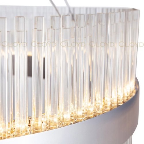 Подвесная люстра Cloyd Cadance 10536