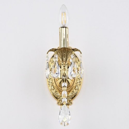 Бра Bohemia Ivele Crystal AL7901 AL7901B10/1/175 A G