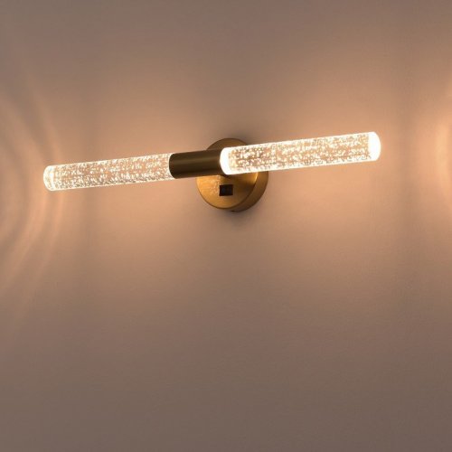 Настенный светильник Noce 201051-3000 Настенный светильник Noce 201051-3000
