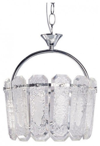 Подвесной светильник De City Бриз 8 111018201