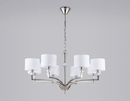 Подвесная люстра Ambrella Light High Light Classic LH71123