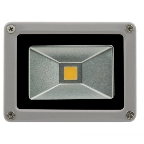 Прожектор уличный SWG FL-COB-10-CW Прожектор уличный SWG FL-COB-10-CW