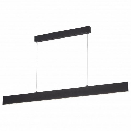 Подвесной светильник Arte Lamp Largo A2505SP-2BK Подвесной светильник Arte Lamp Largo A2505SP-2BK